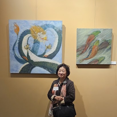 Jennifer Kwon at LEC